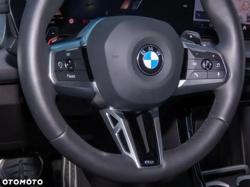 BMW X1 sDrive20i mHEV M Sport sport - 6