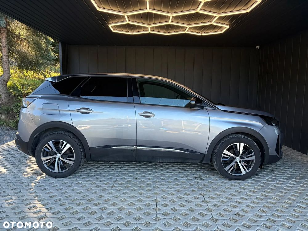 Peugeot 3008 1.5 BlueHDi Allure S&S EAT8 - 6