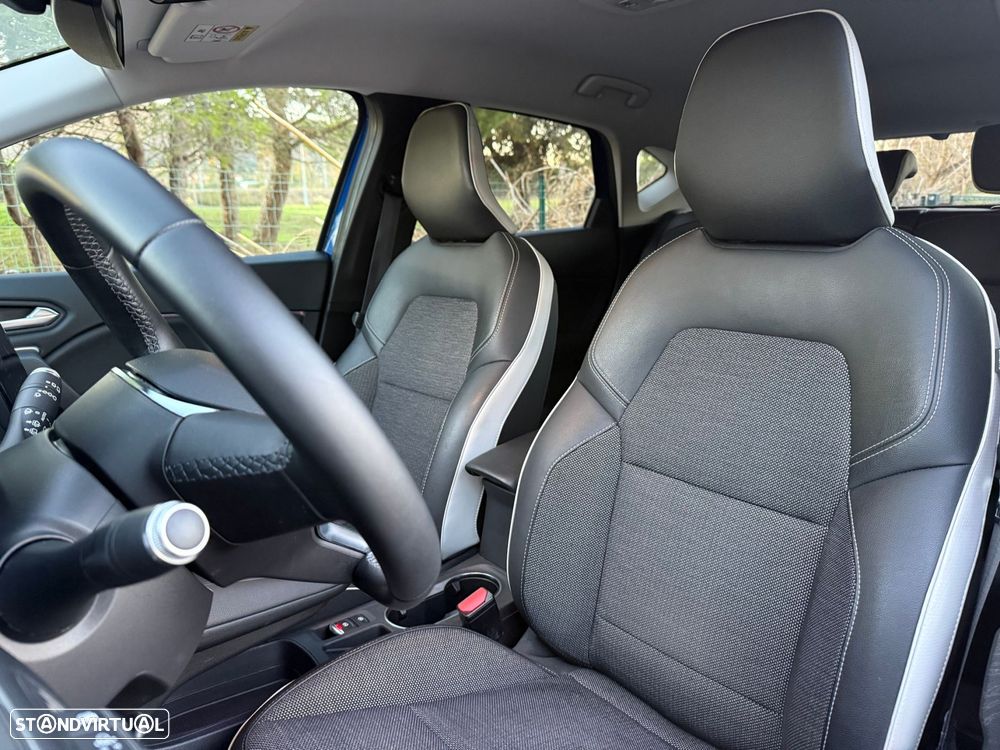 Renault Captur 1.6 E-Tech Plug-In Exclusive - 28