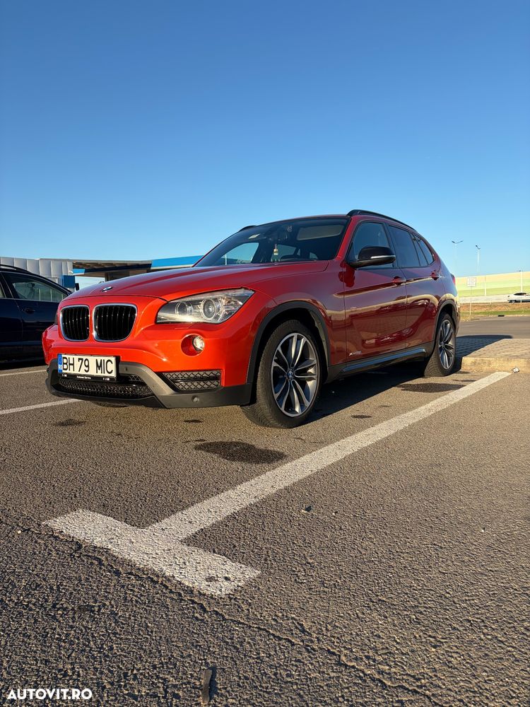 BMW X1 xDrive28i - 19