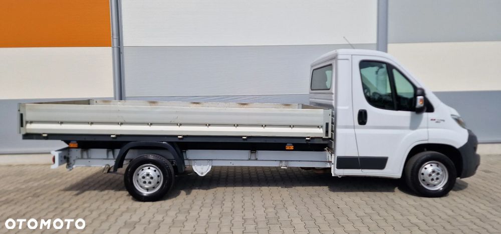 Fiat Ducato - 5