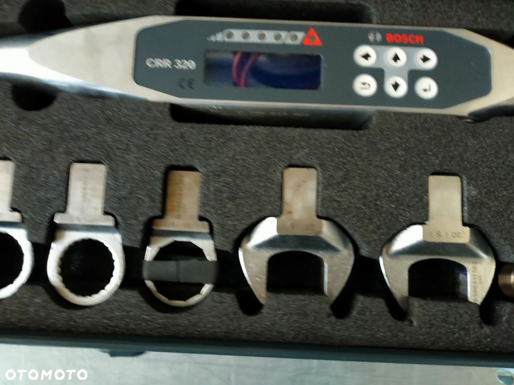 Etap 3 naprawy wtryskiwaczy narzędzia i technologia - 9