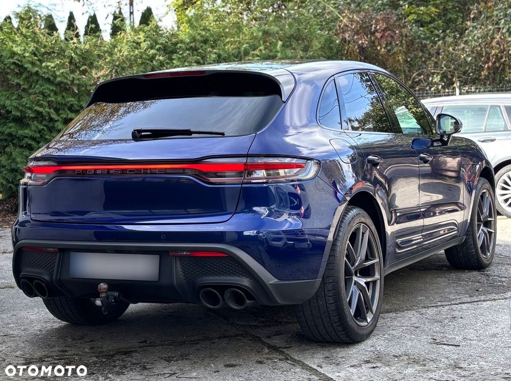 Porsche Macan T - 25
