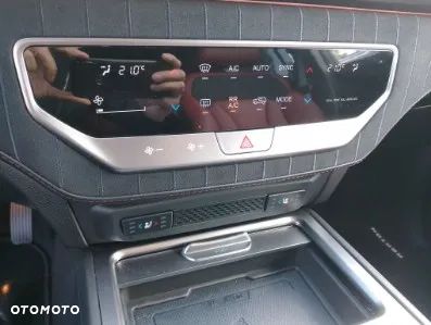 SsangYong/KGM Rexton 2.2 D Black Edition 4WD 7os - 6