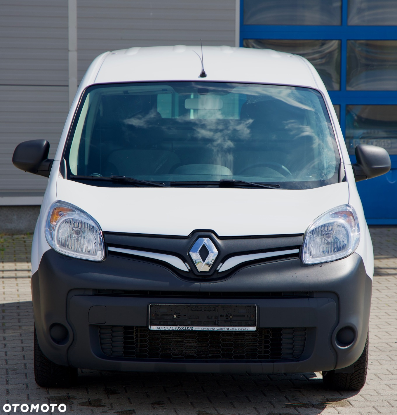Renault Kangoo 1.5 dCi Techno - 4