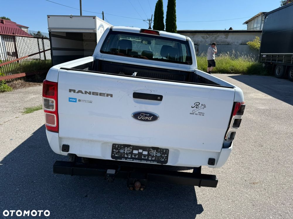 Ford Ranger - 6