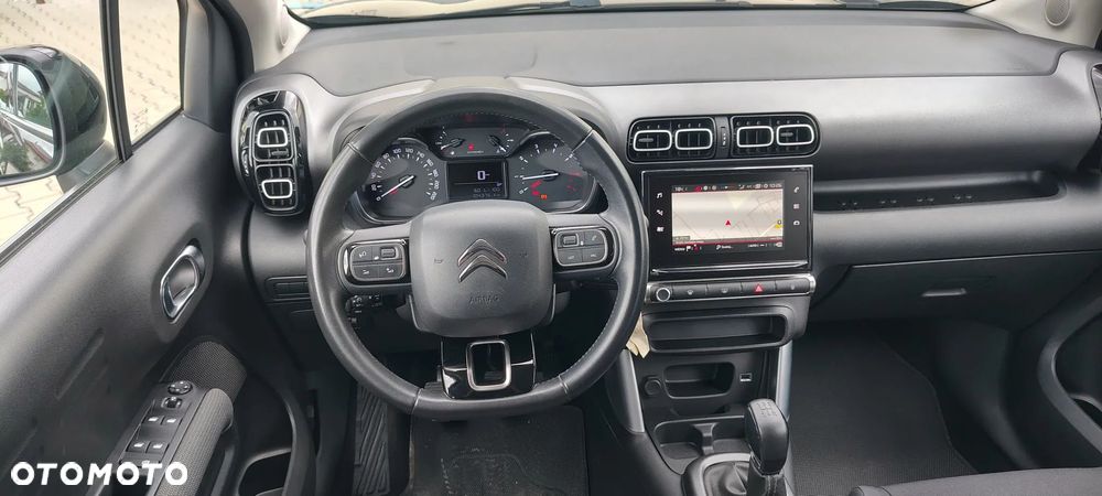 Citroën C3 Aircross 1.6 BlueHDi Shine S&S - 5