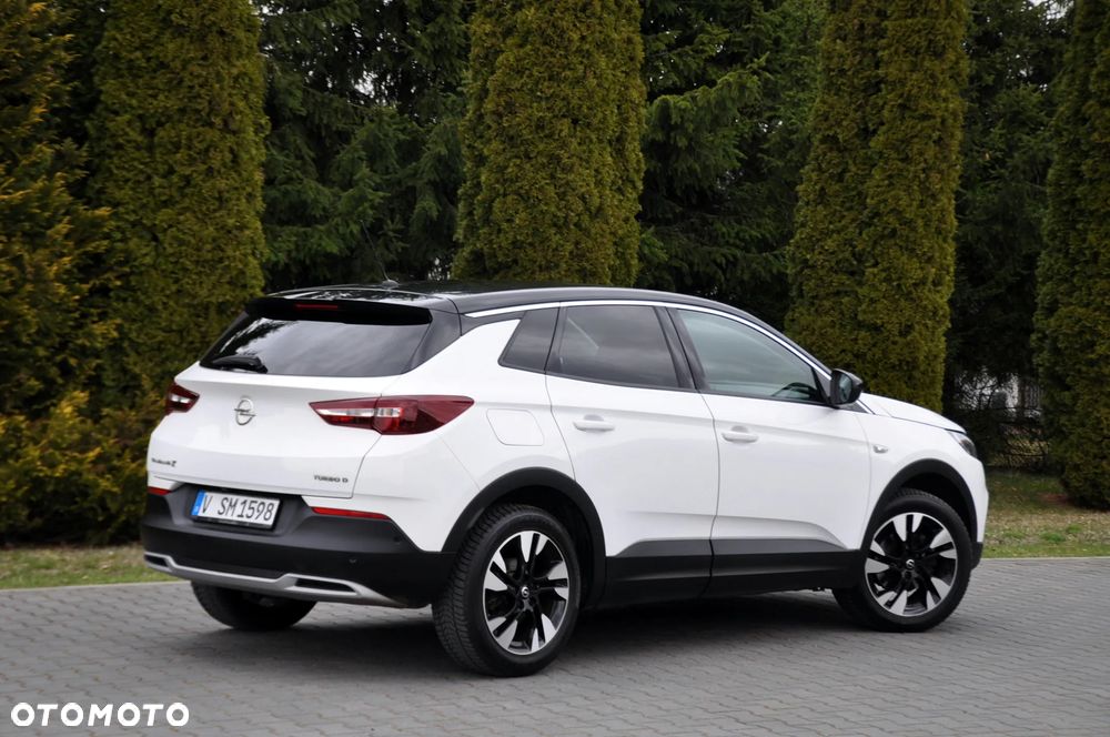 Opel Grandland X 1.5 D Start/Stop INNOVATION - 6