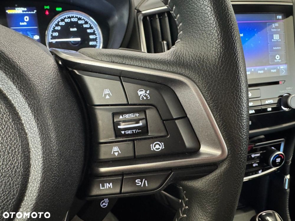 Subaru Forester - 21