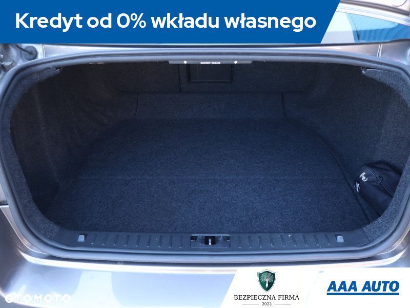 Volvo S80 - 14