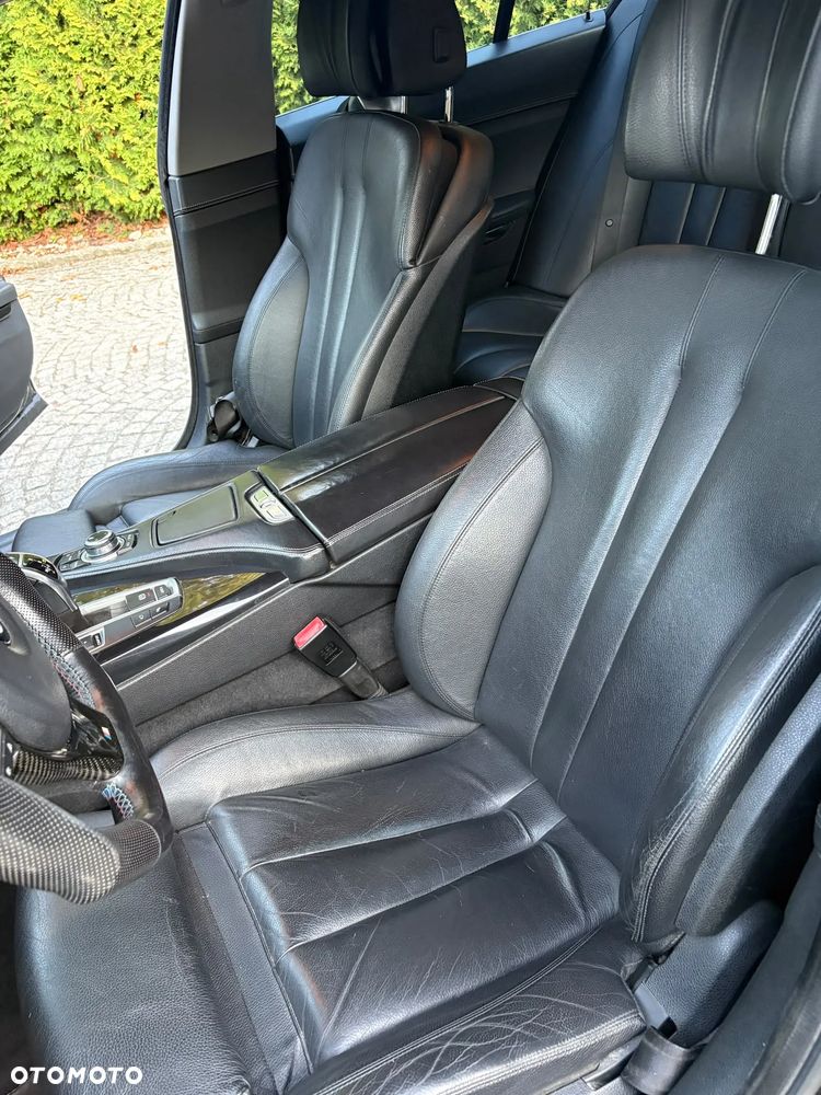 BMW Seria 6 640d - 12