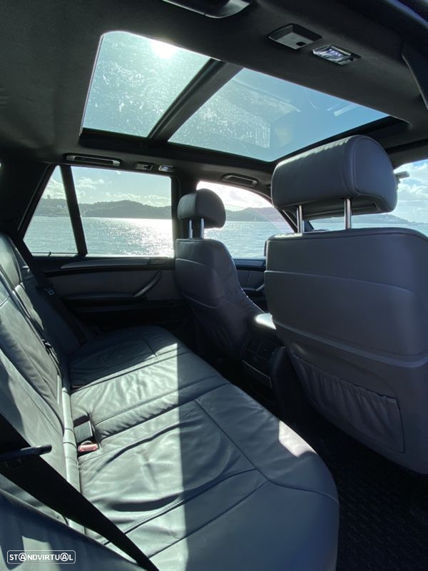 BMW X5 - 16