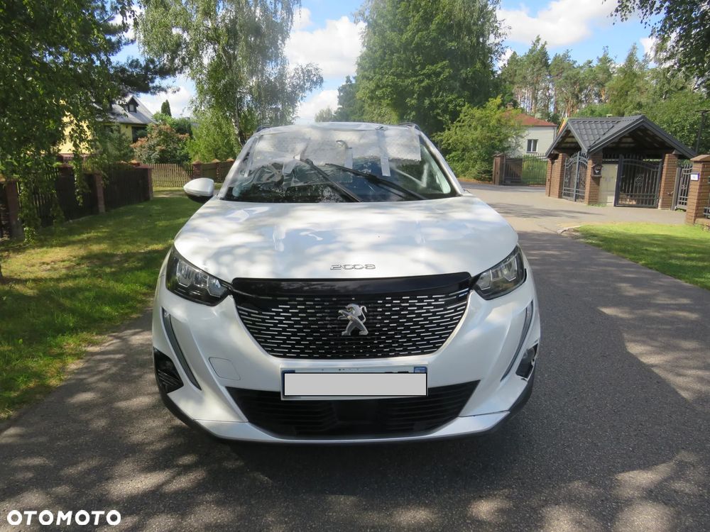 Peugeot 2008 PureTech 130 EAT8 Allure - 5