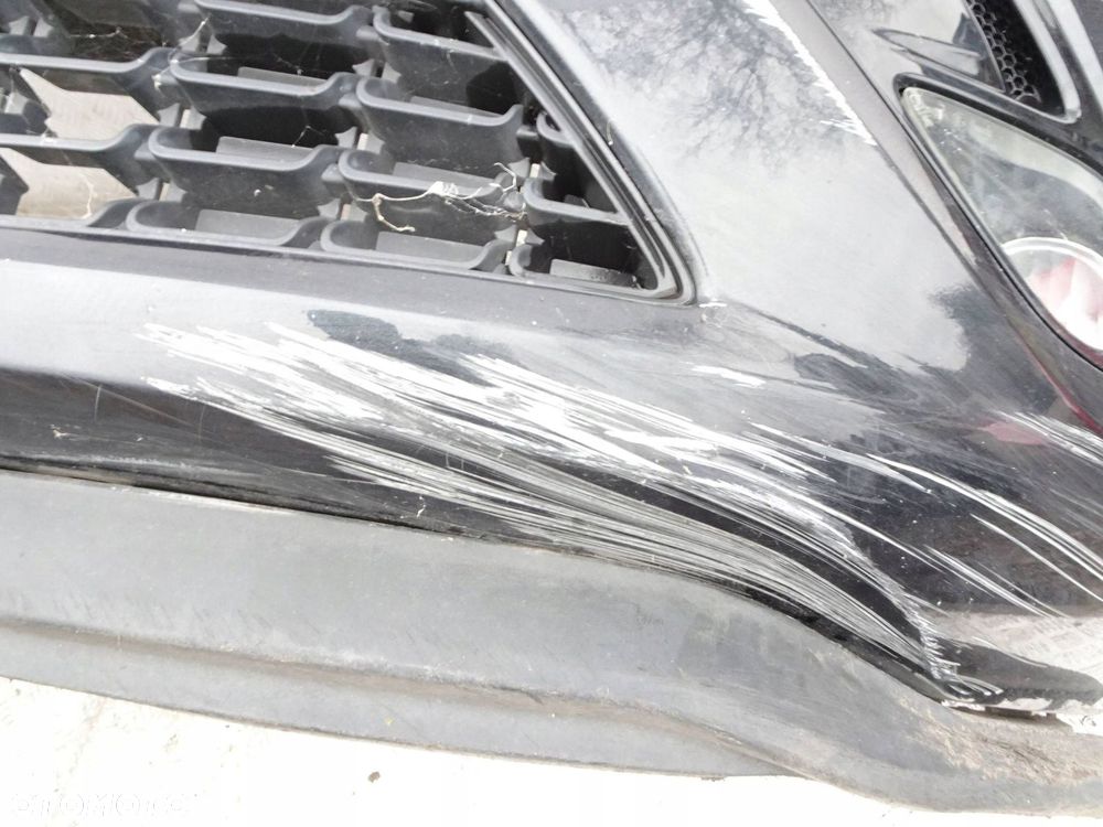 zderzak przód kpl. opel zafira c 01q - 6