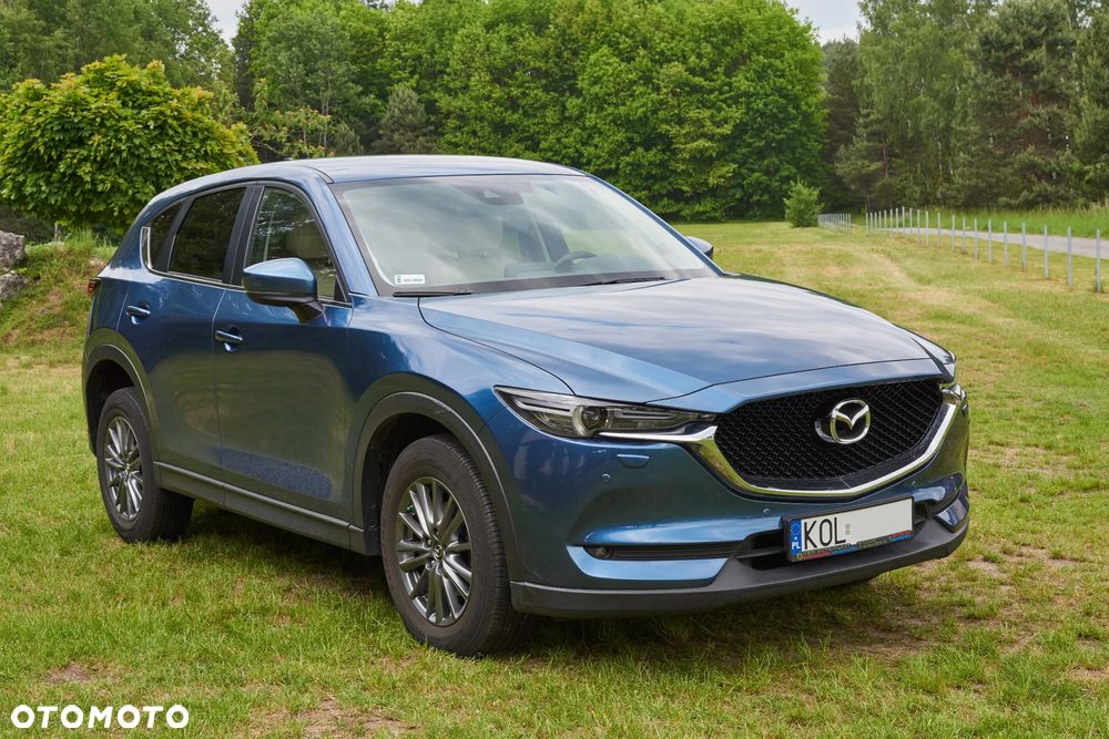 Mazda CX-5 2.0 Skyenergy 2WD - 7