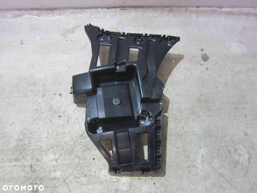BMW X1 F48 MOCOWANIE ŚLIZG ZDERZAKA PRAWY TYŁ 7332318 51127332318 - 2