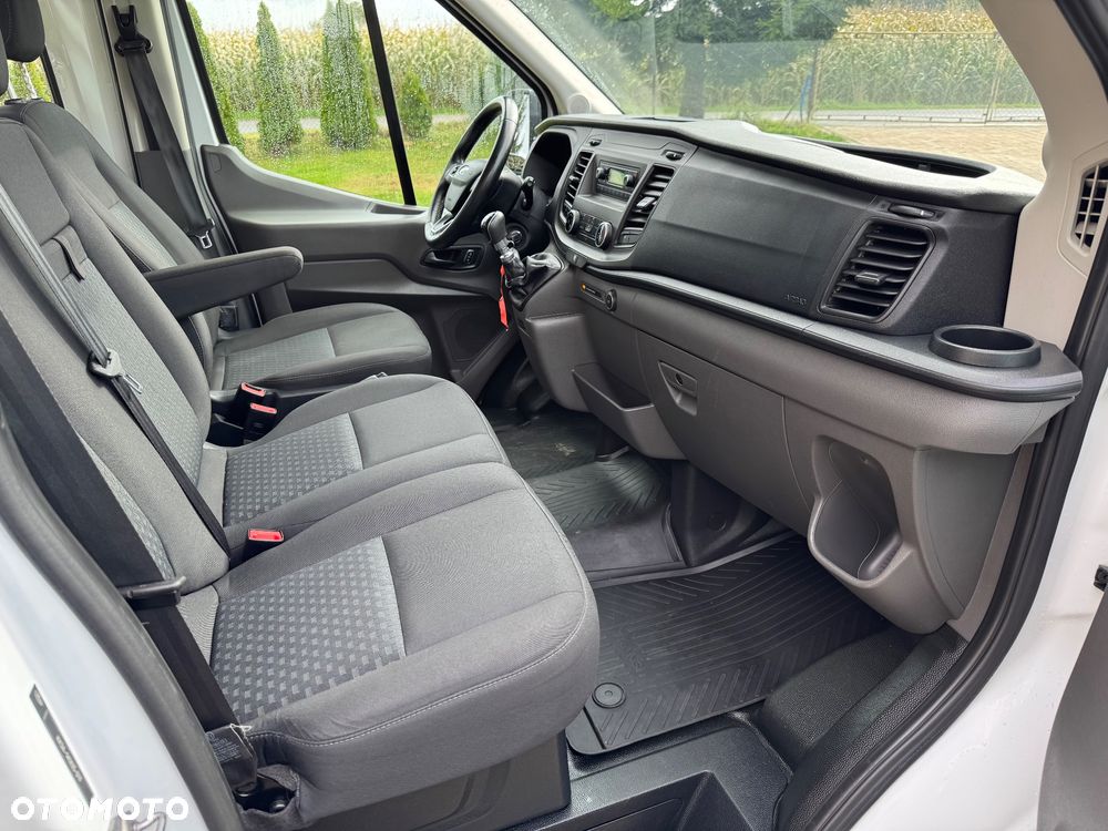 Ford Transit 310 L3H3 VA MH Basis - 12