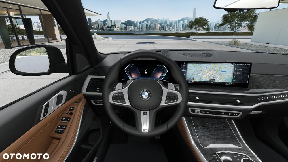 BMW X5 xDrive30d - 14