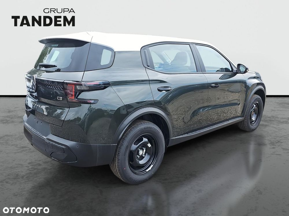 Citroën C3 Aircross - 5