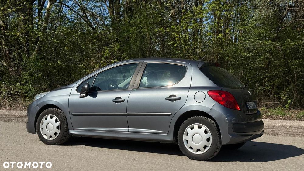 Peugeot 207 1.4 HDi Trendy - 2