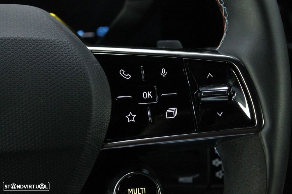 Renault Austral 1.2 E-Tech Full Hybrid Evolution - 25