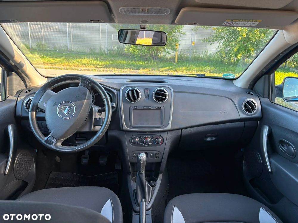 Dacia Sandero 0.9 TCe Laureate - 7