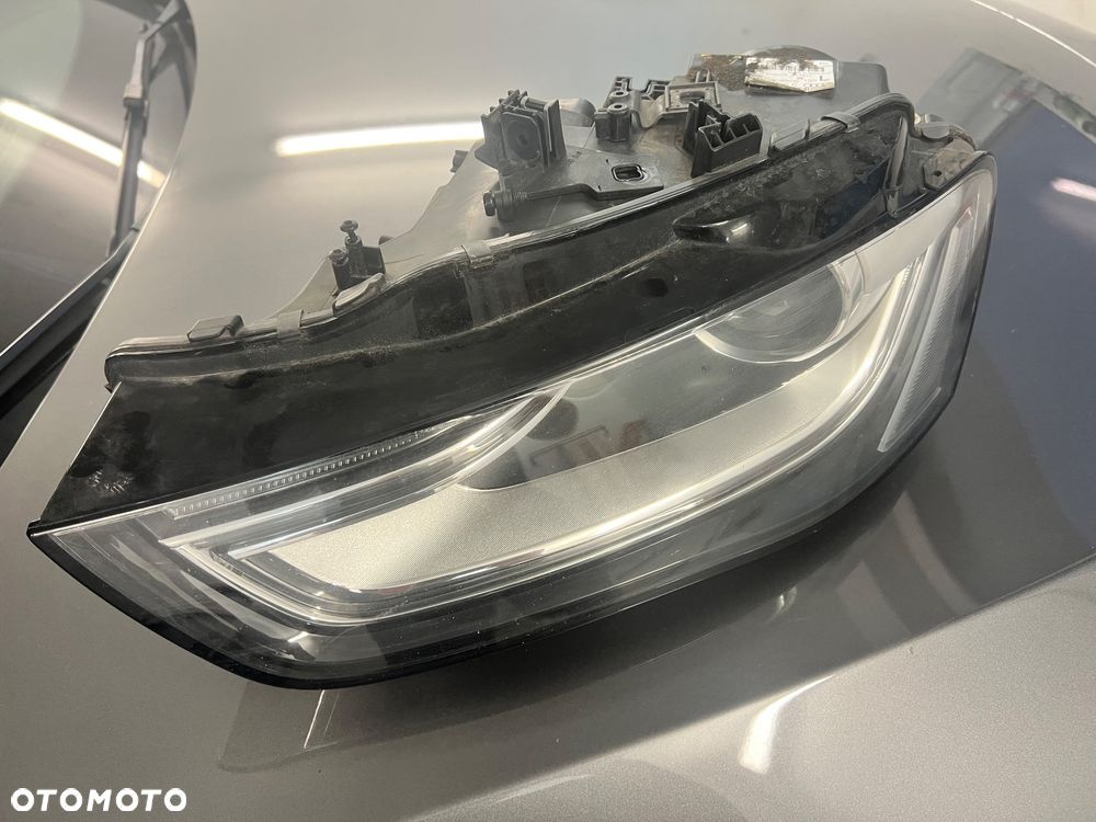 Lampa Audi a4 B8 Lift 8K0941005 europa - 12