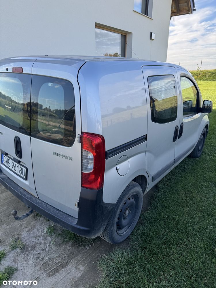Peugeot Bipper 2009 photo 3