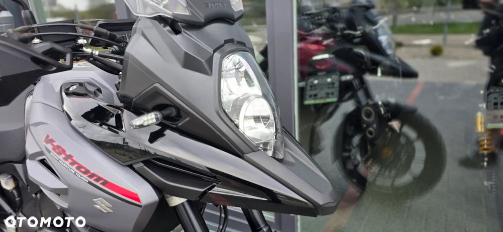 Suzuki DL - 7