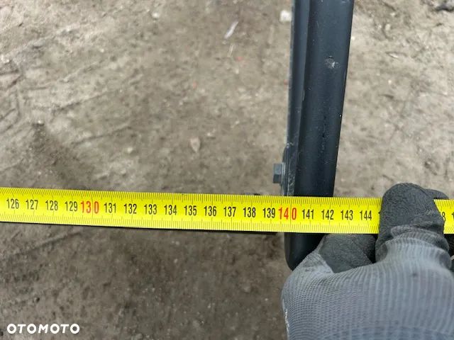 Bagażnik dachowy platforma CRUZ 320 X 140 vw T5 T6 T6.1 - 10