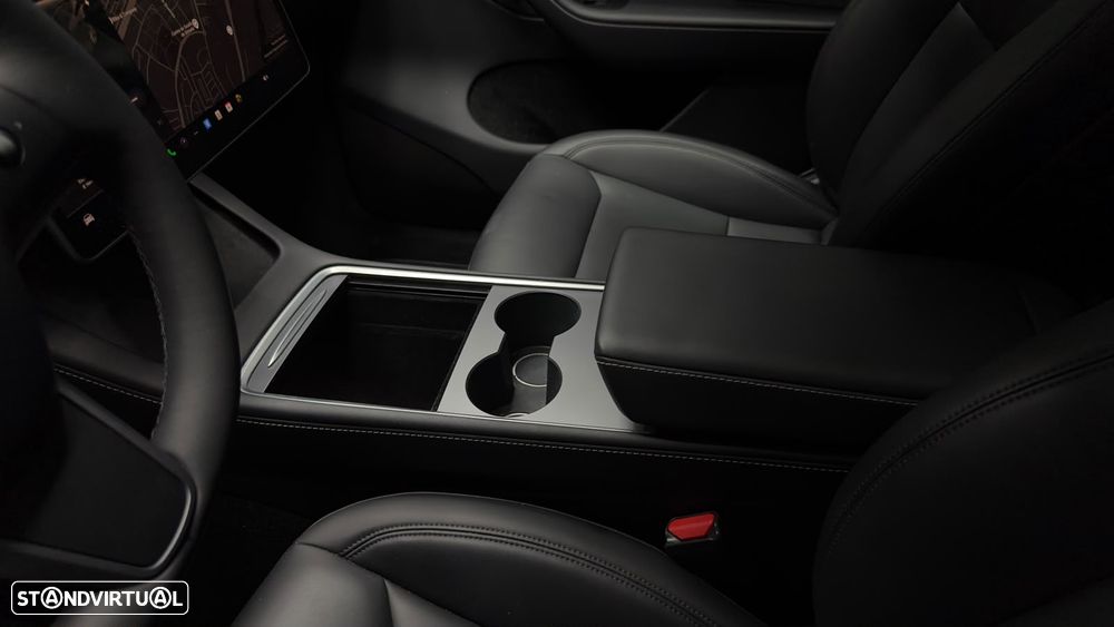 Tesla Model Y RWD - 37