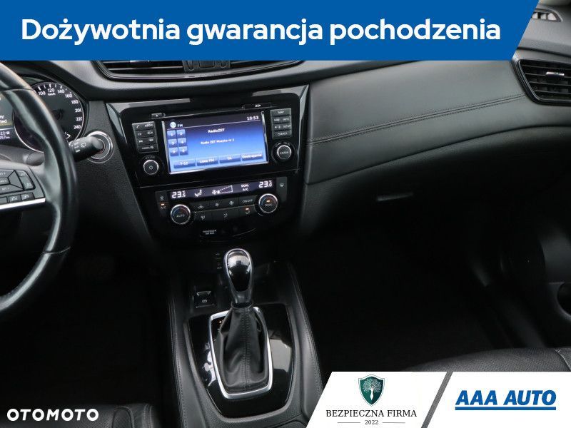 Nissan X-Trail - 10