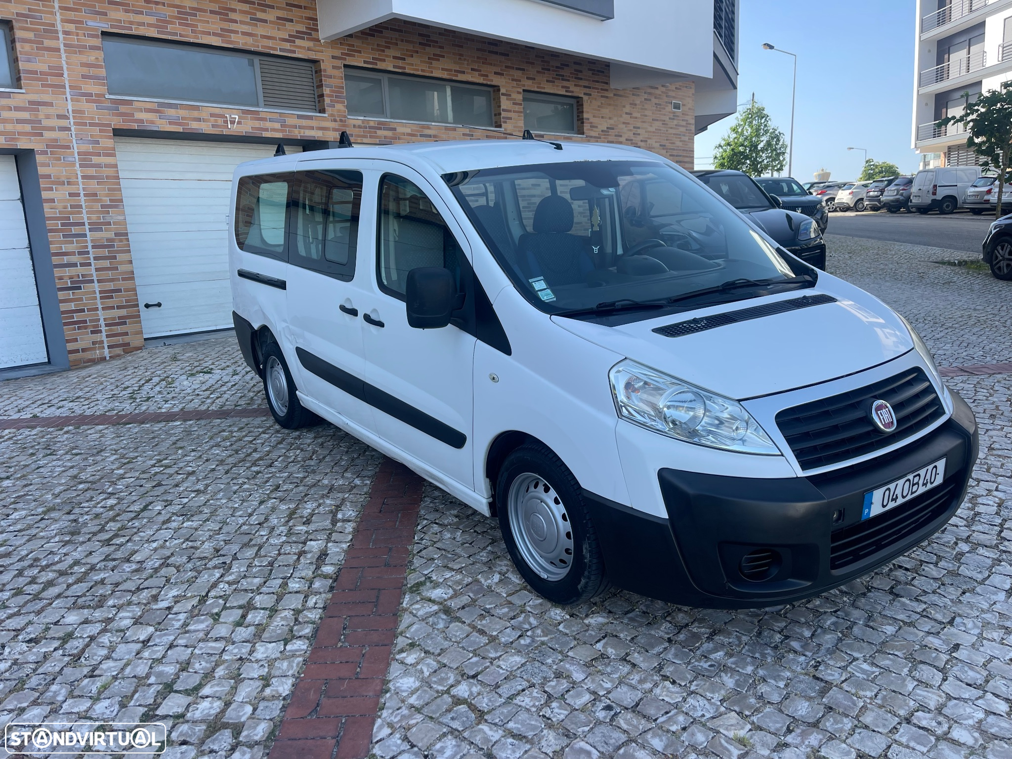 Fiat Scudo - 3