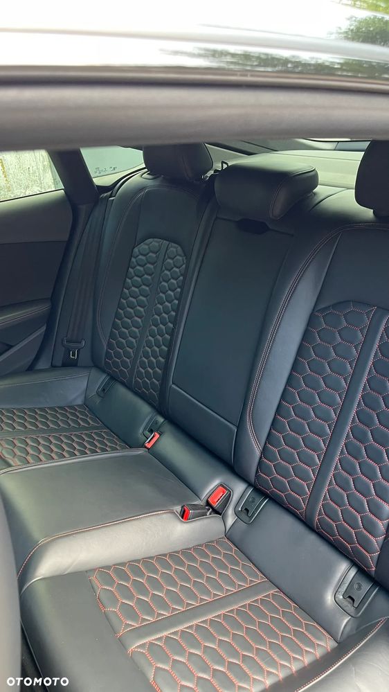 Audi RS5 Sportback 2.9 TFSI quattro tiptronic - 19