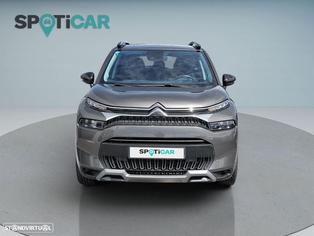 Citroën C3 Aircross 1.2 PureTech C-Series - 2
