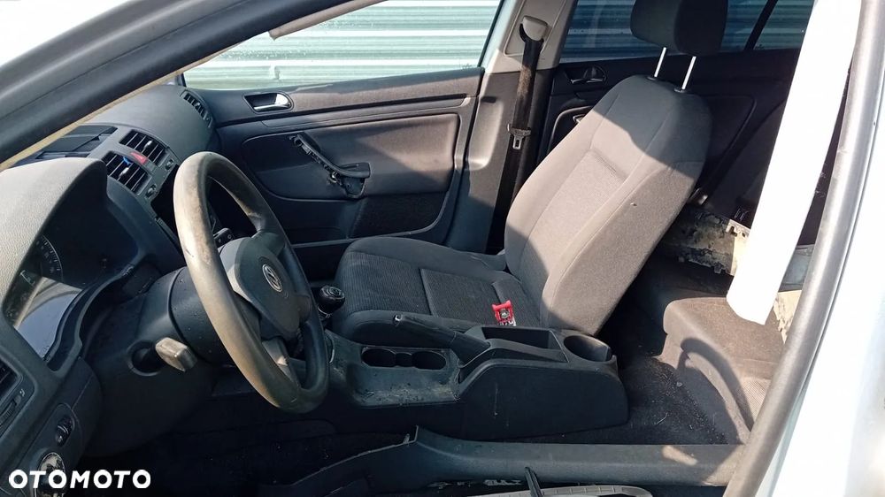Tylko Części VW Golf V 1k 1.6 16V fsi BLP 116KM 85kW 03r-09r lakier LA7W - 8