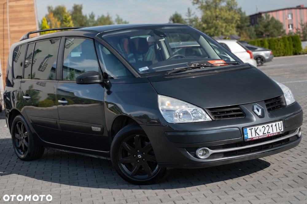 Renault Espace 2.0 dCi Voyage - 6