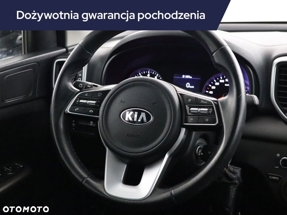 Kia Sportage - 21