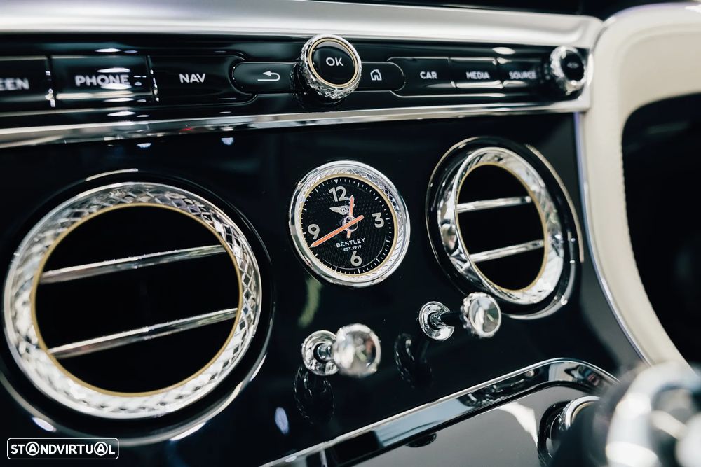Bentley Continental - 34