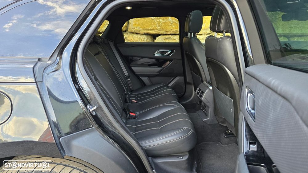 Land Rover Range Rover Velar 2.0 D R-Dynamic - 54