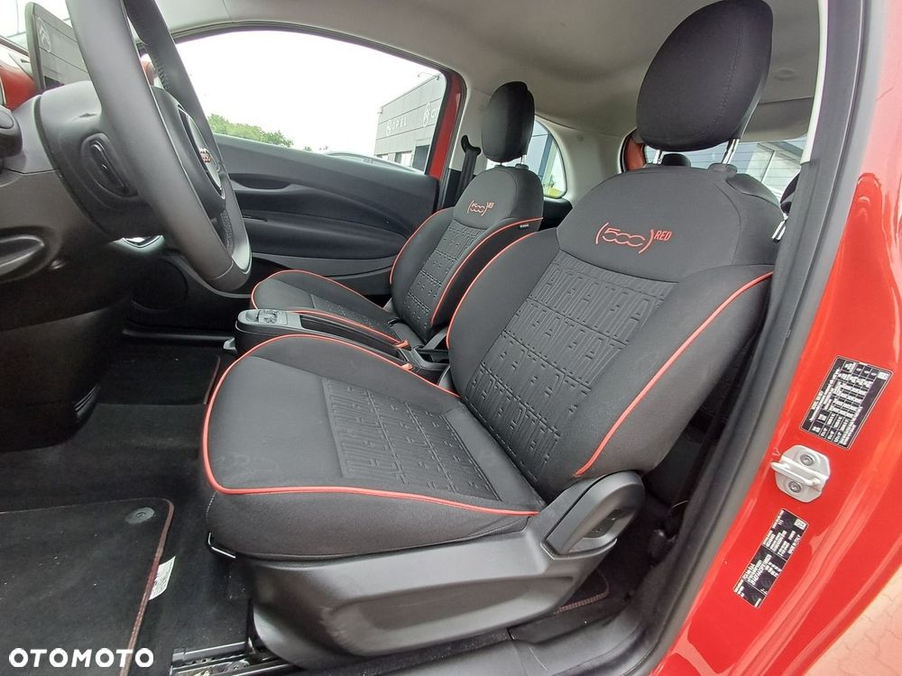Fiat 500e - 13