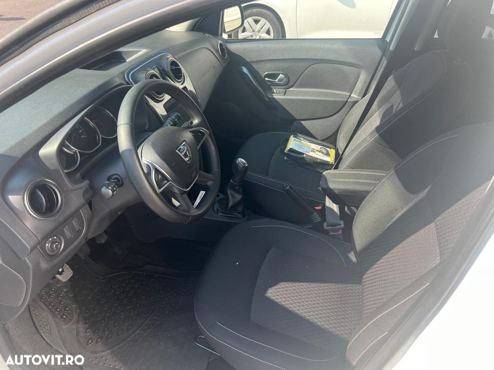 Dacia Logan - 6