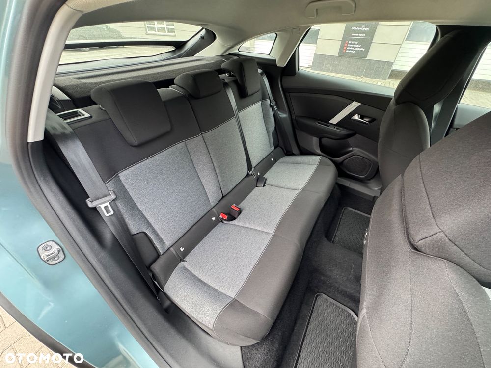 Citroën C4 PureTech 100 Stop&Start YOU - 20