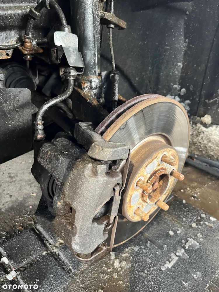 Ford Mondeo 2.0 Gold X - 9