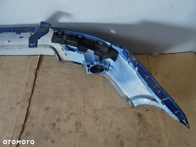 ZDERZAK PRZÓD PRZEDNI FORD FOCUS C-MAX MK1 03-06 LAK:36 NR254 - 15