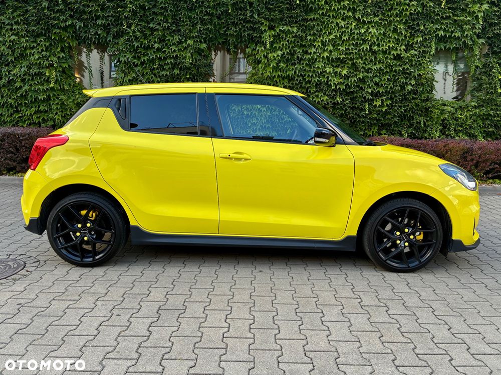 Suzuki Swift - 2