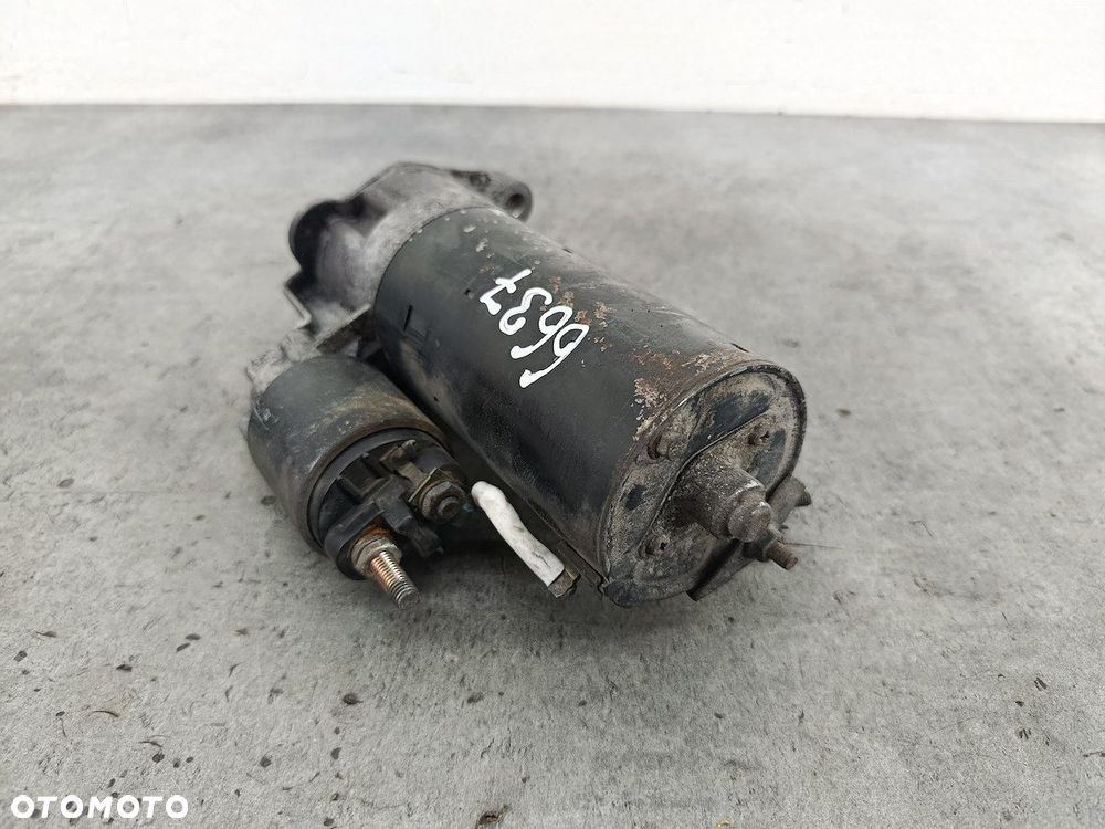 ROZRUSZNIK VW PASSAT B5 FL 001110122 BOSCH 1.9 TDI - 6