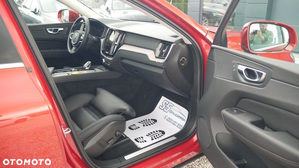 Volvo XC 60 - 19
