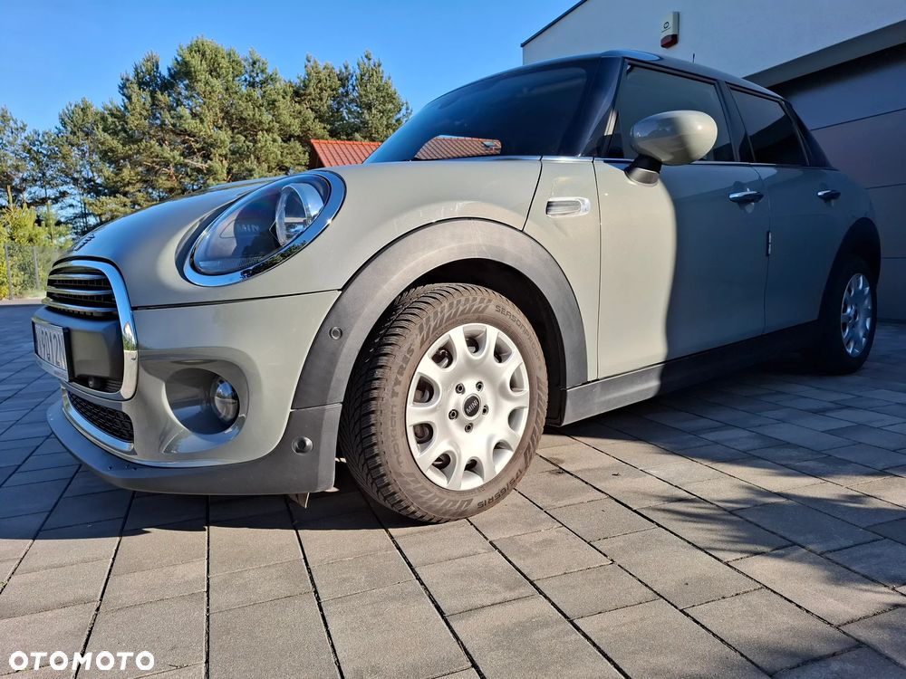 MINI ONE Standard - 2