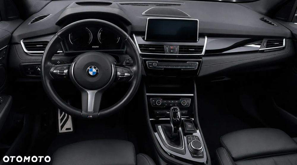 BMW Seria 2 218i M Sport sport - 5